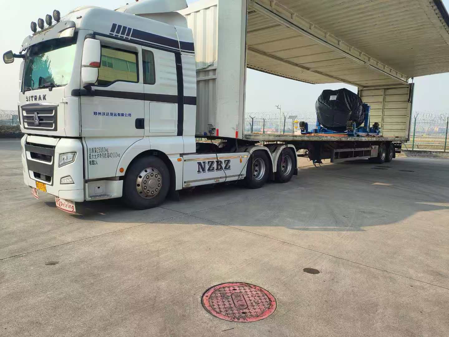 苏州气垫车
